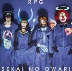 Sekai No Owari : RPG